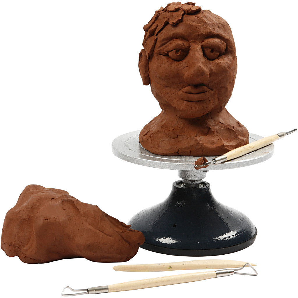 Ruota per ceramica, diam 18 cm, 1 pz [HOB-10300]