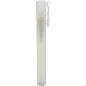 Bottiglia spray, ca. 10 ml, trasparente opaco, 4 pz/ 1 conf. [HOB-103230]