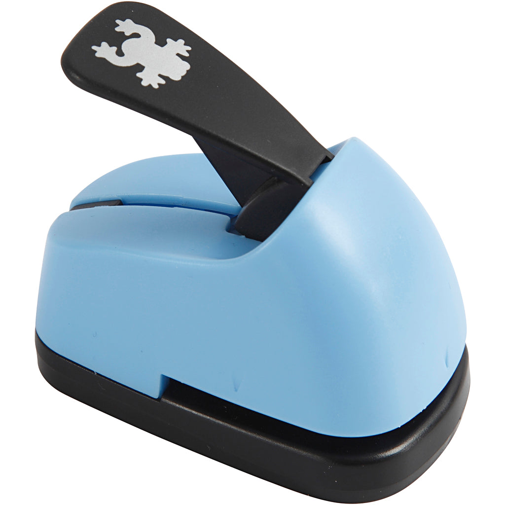 Perforatori per carta, tutti i giorni, misura 9 mm, il contenuto può variare , 36 pz/ 1 conf. [HOB-11444]