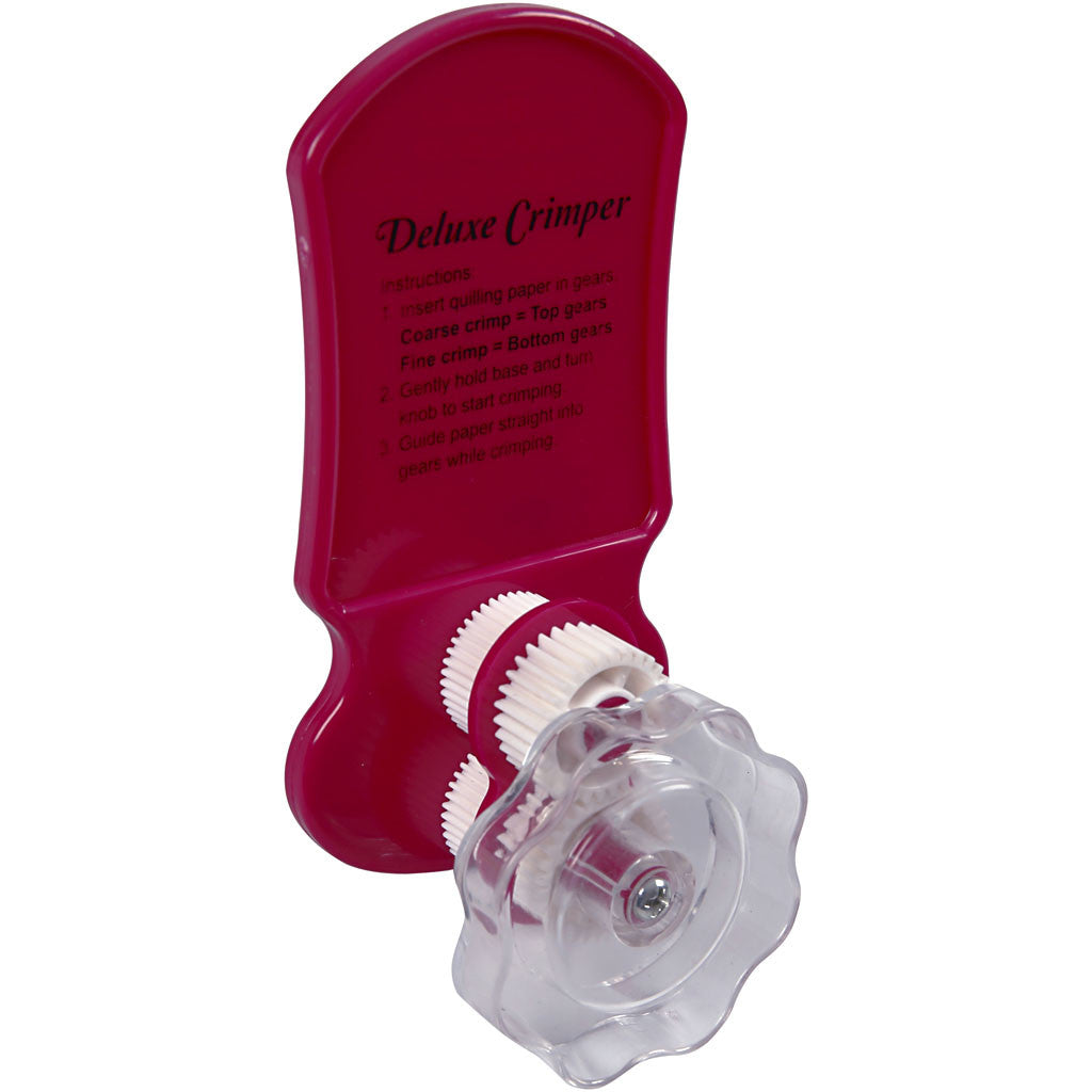 Ondulatrice per il quilling, L: 10,5 mm, 1 pz [HOB-11489]