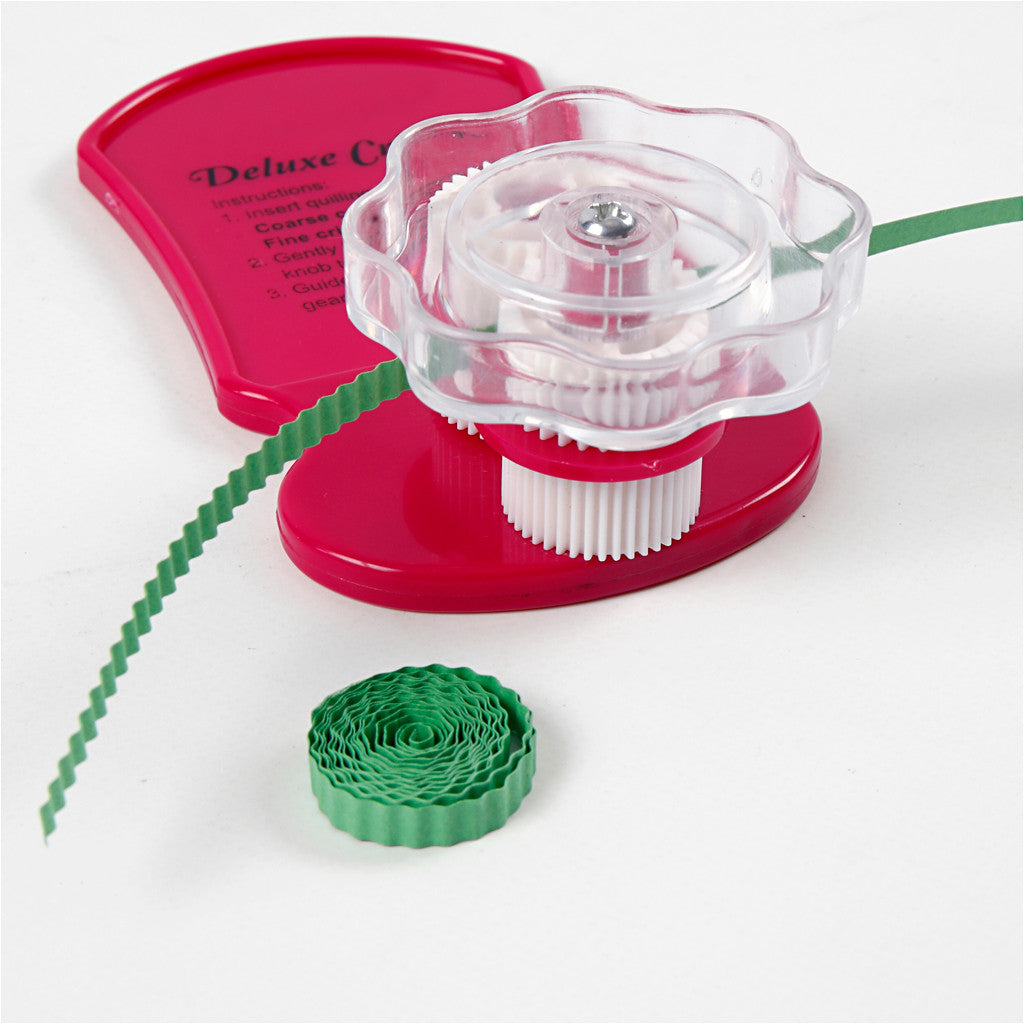 Ondulatrice per il quilling, L: 10,5 mm, 1 pz [HOB-11489]