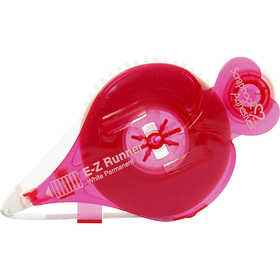 E-Z Runner® - ricarica, strisce, permanente, L: 8 mm, 15 m/ 1 rot. [HOB-11543]