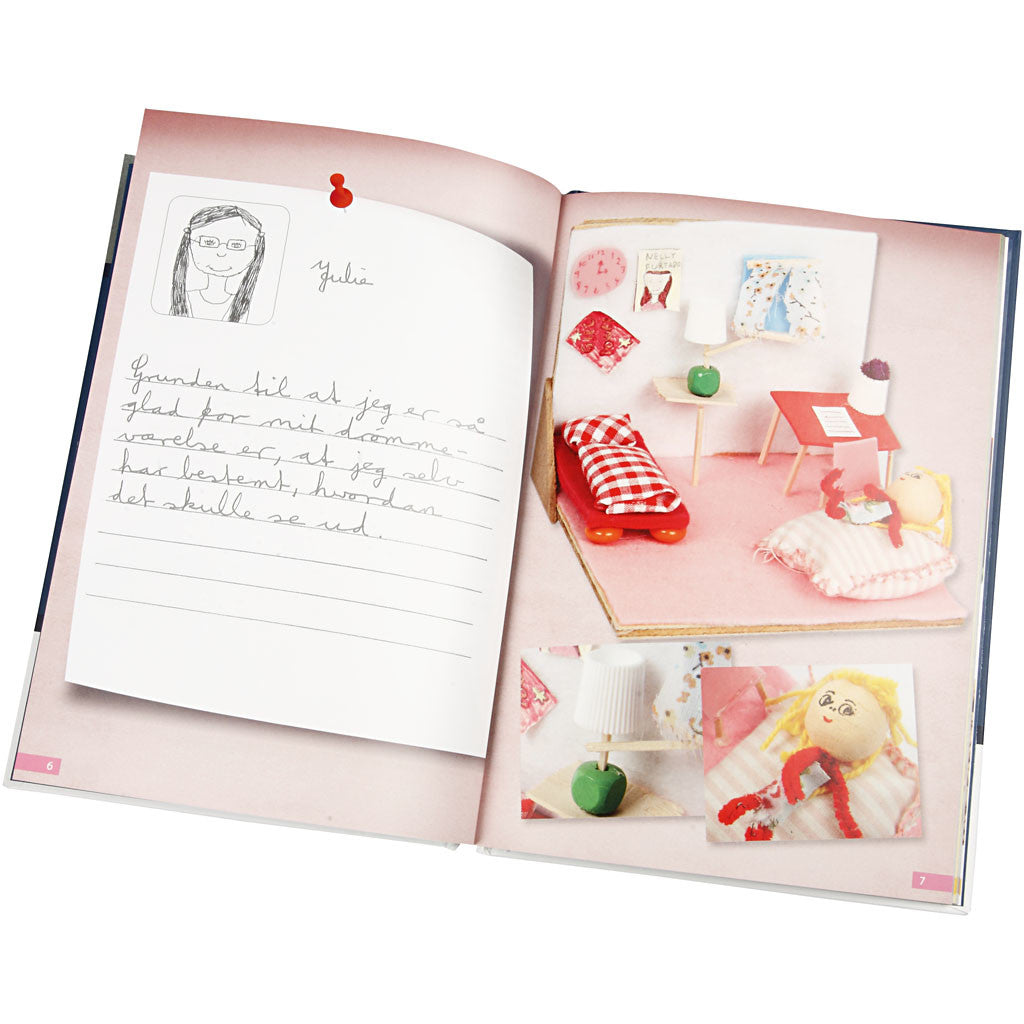 Drømmeværelset , 1 pz [HOB-11553]