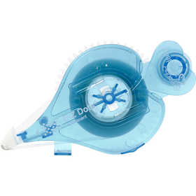 E-Z Runner® - ricarica, puntini, permanente, L: 8 mm, 13 m/ 1 rot. [HOB-11558]