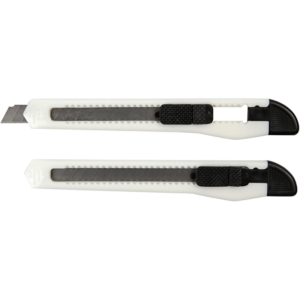 Taglierino, L: 13 cm, 5 pz/ 1 conf. [HOB-11605]