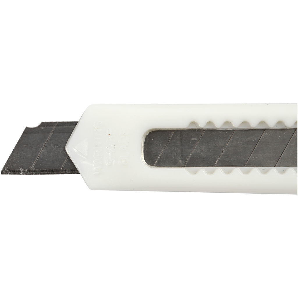 Taglierino, L: 13 cm, 5 pz/ 1 conf. [HOB-11605]