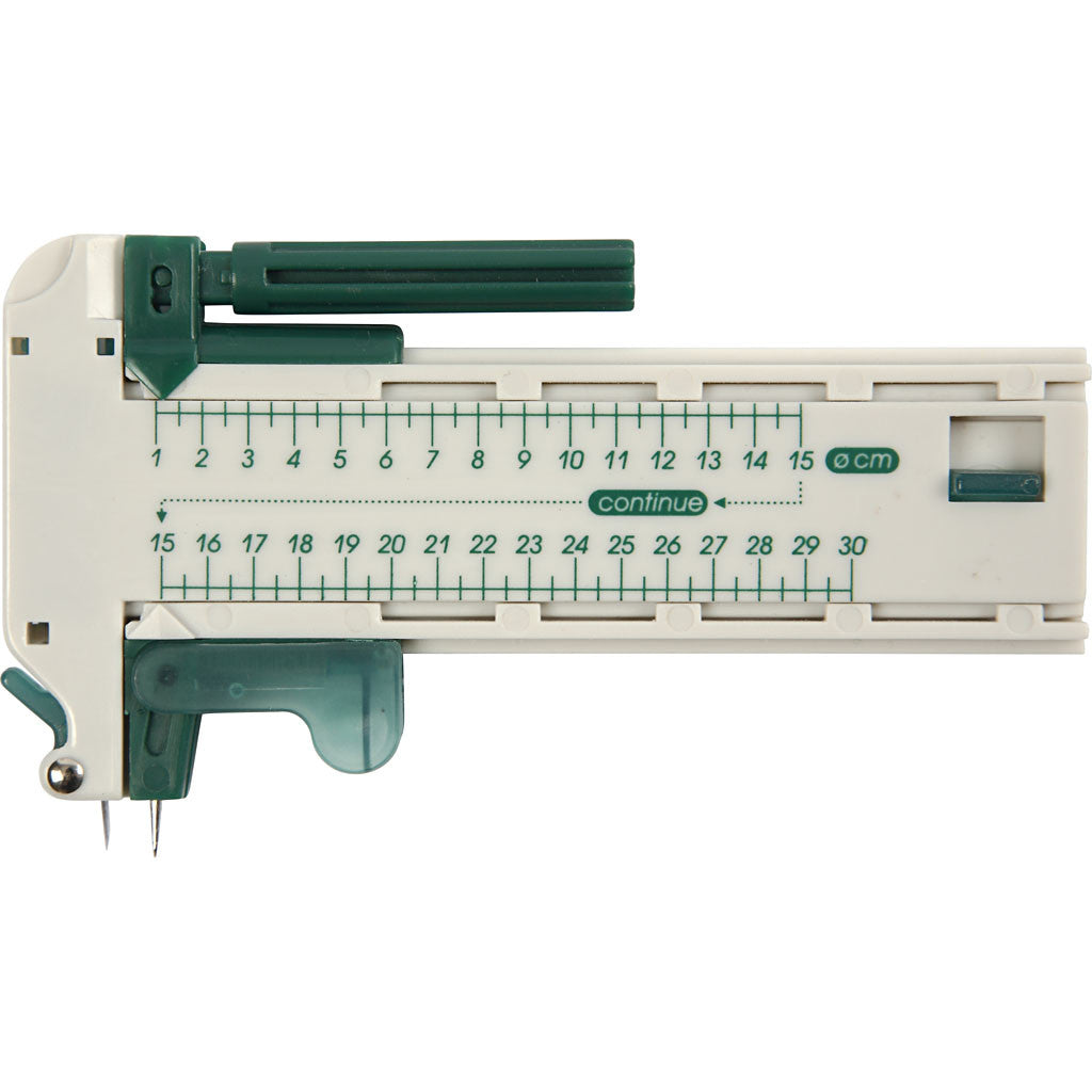 Taglierino a compasso, 1 pz [HOB-11690]