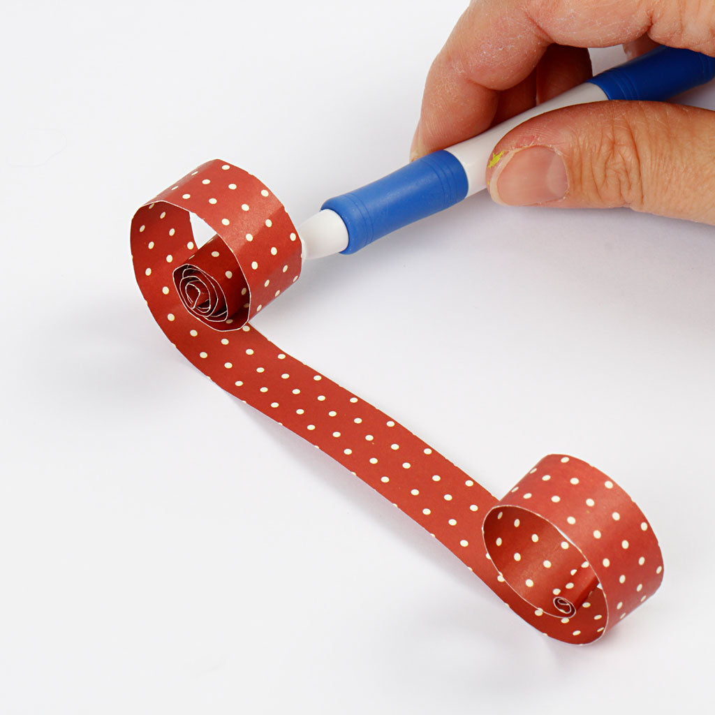 Penna per quilling, L: 14,6 cm, 1 pz [HOB-11717]