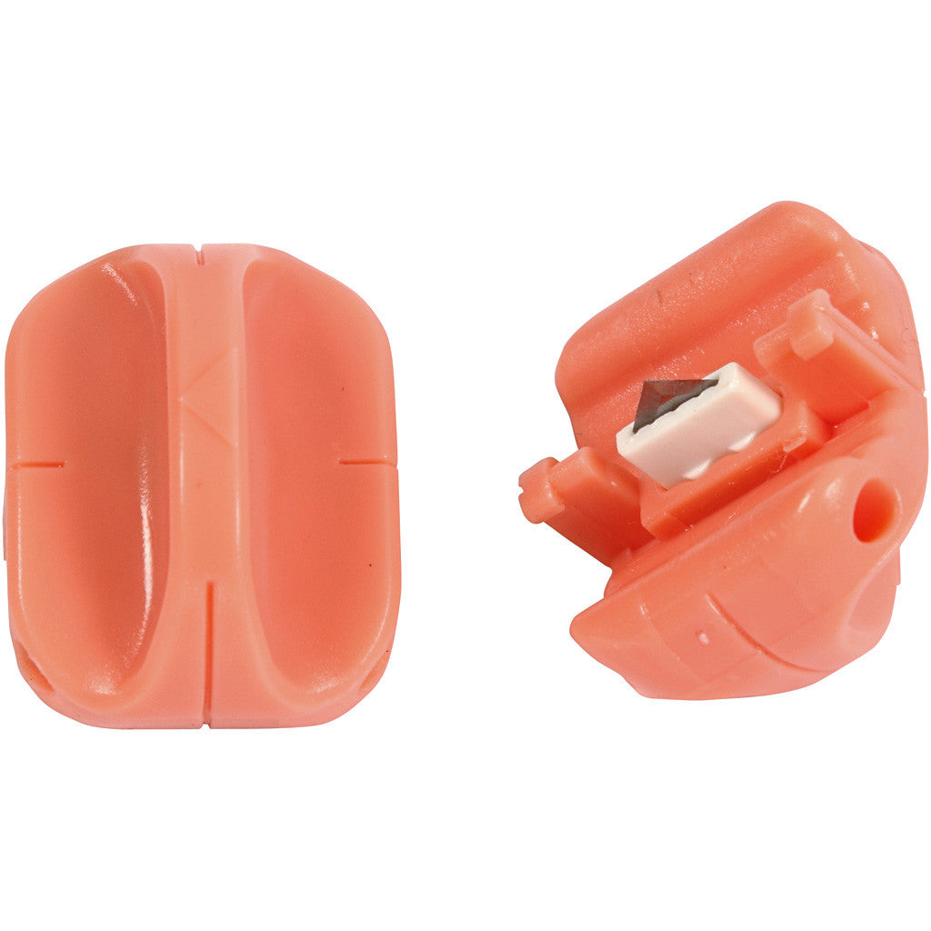 Lame di ricambio, 2 pz/ 1 conf. [HOB-12505]