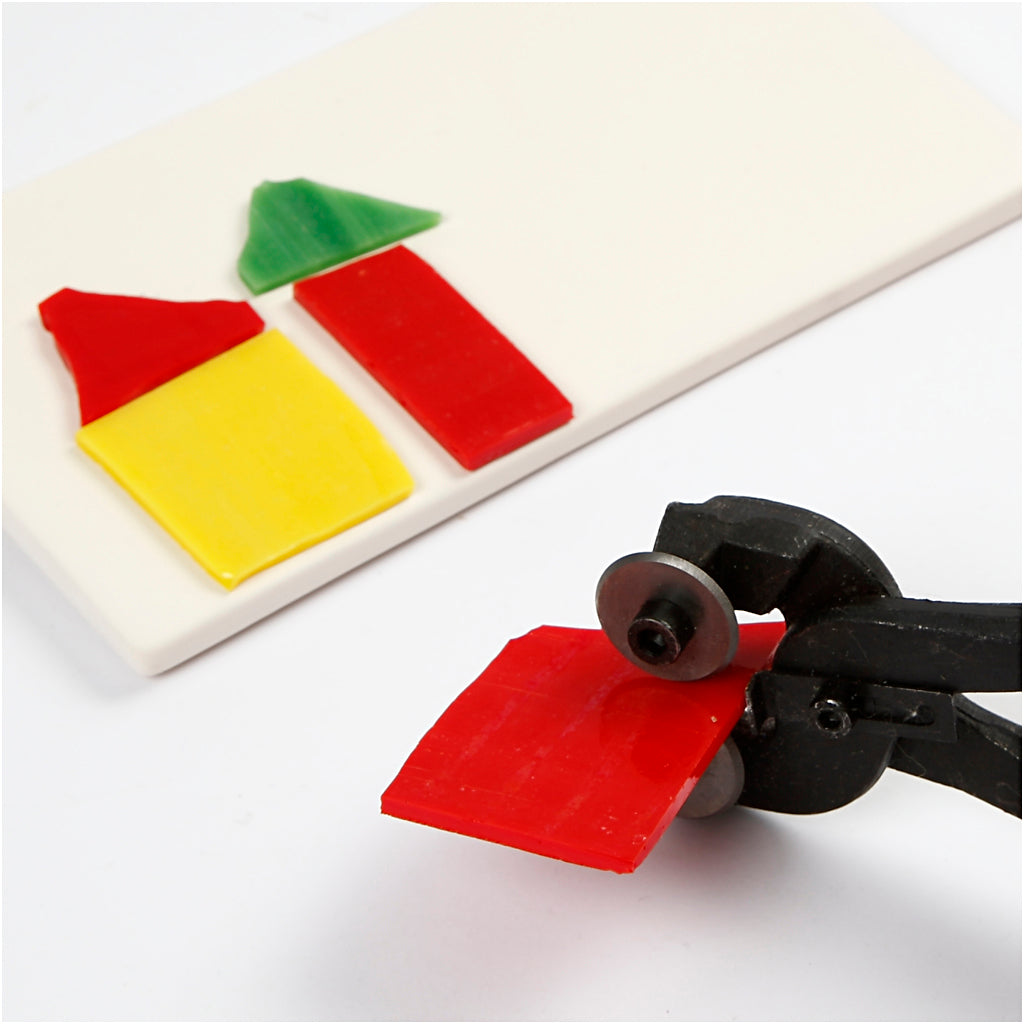 Tagliavetro per mosaico, 1 pz [HOB-13025]