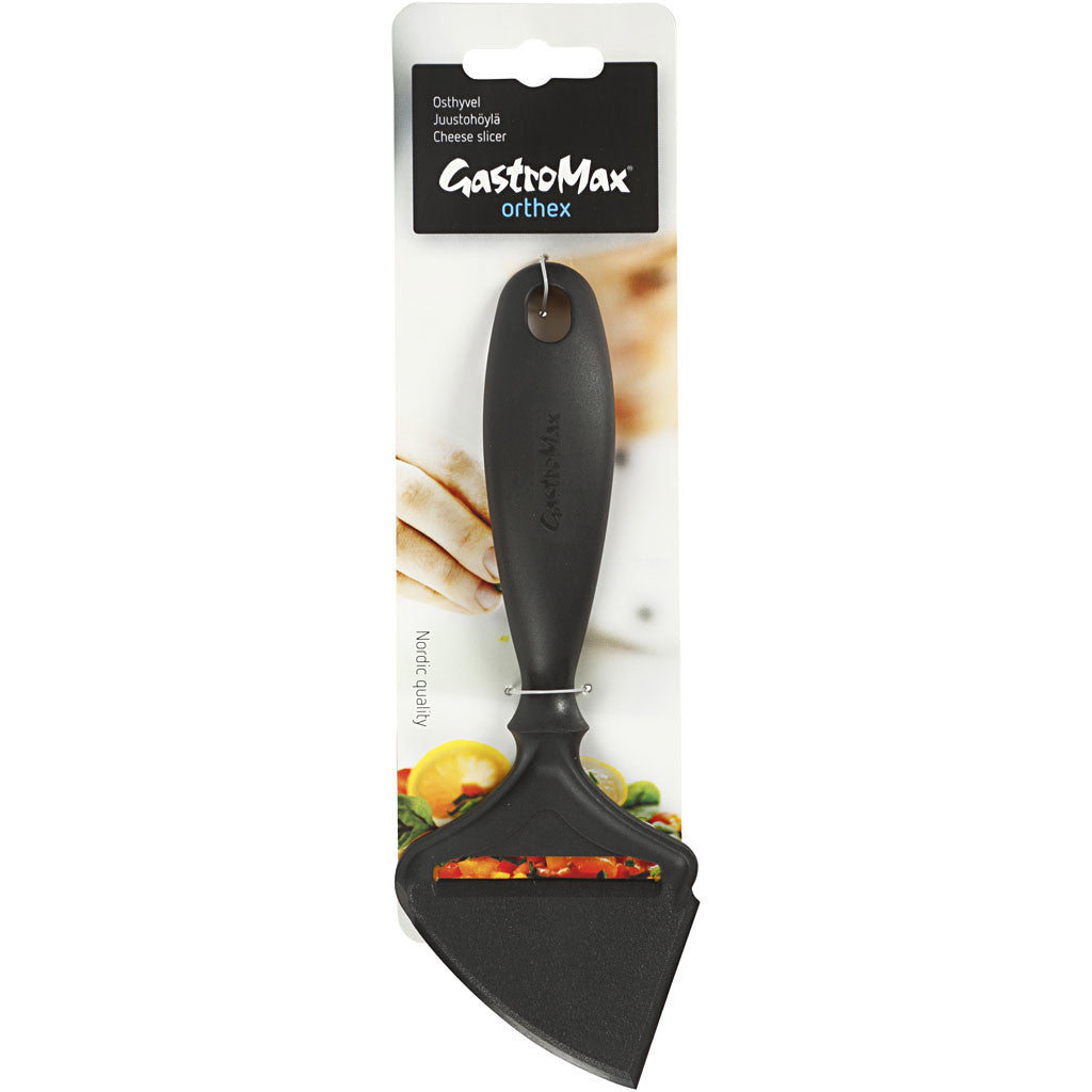 Affetta formaggio, 1 pz [HOB-13099]