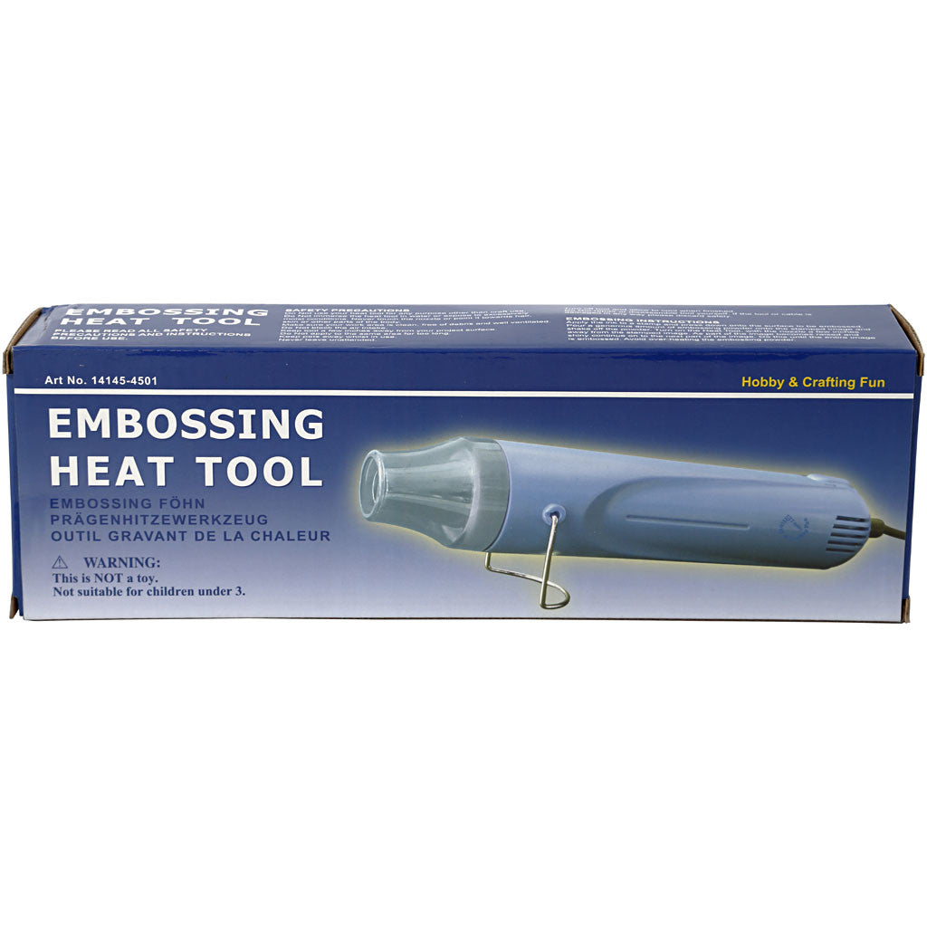 Pistola termica, 1 pz [HOB-13116]