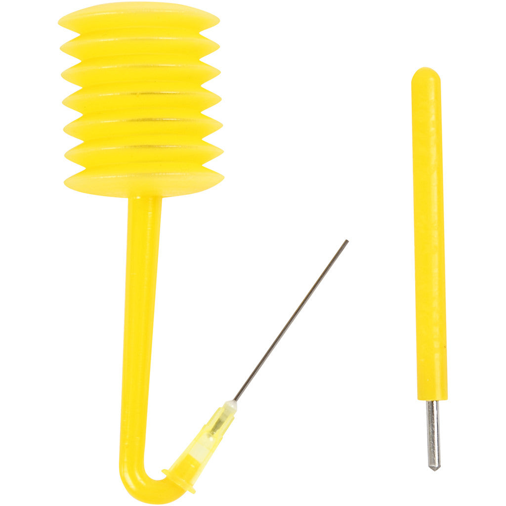 Soffiatore per uovo, 1 set [HOB-13122]