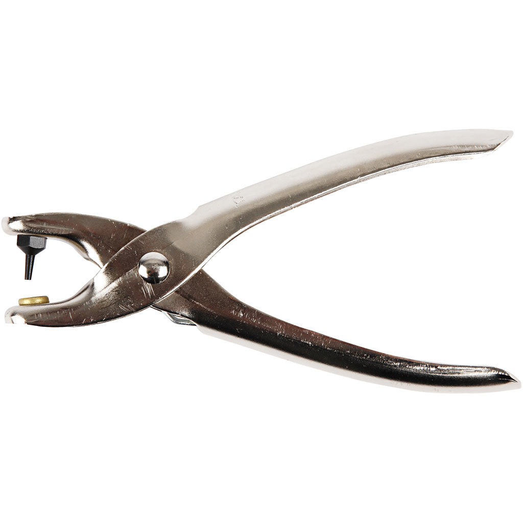 Perforatore buco unico, misura buco 1,5 mm, 1 pz [HOB-13140]