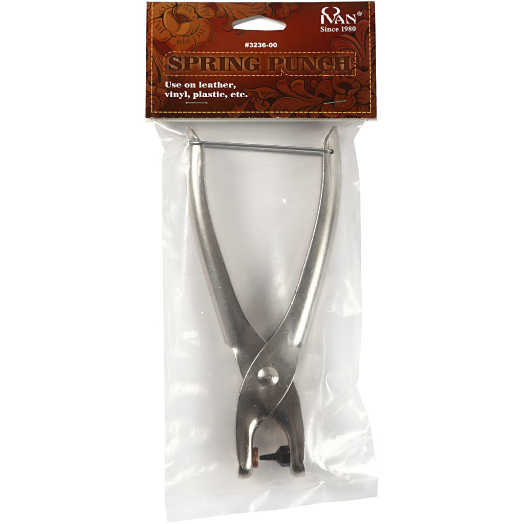 Perforatore buco unico, misura buco 1,5 mm, 1 pz [HOB-13140]