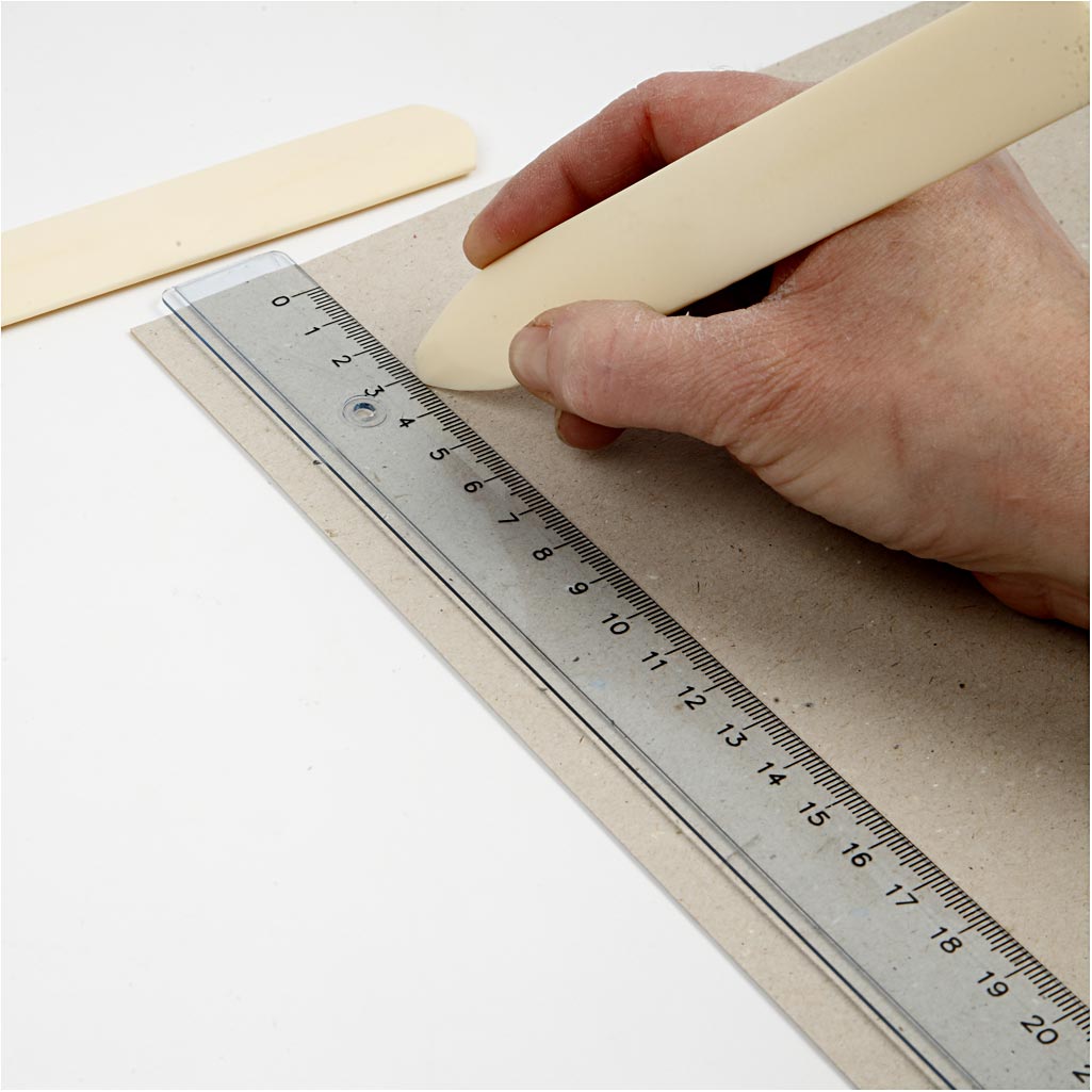 Pieghetta, L: 14 cm, 1 pz [HOB-13144]