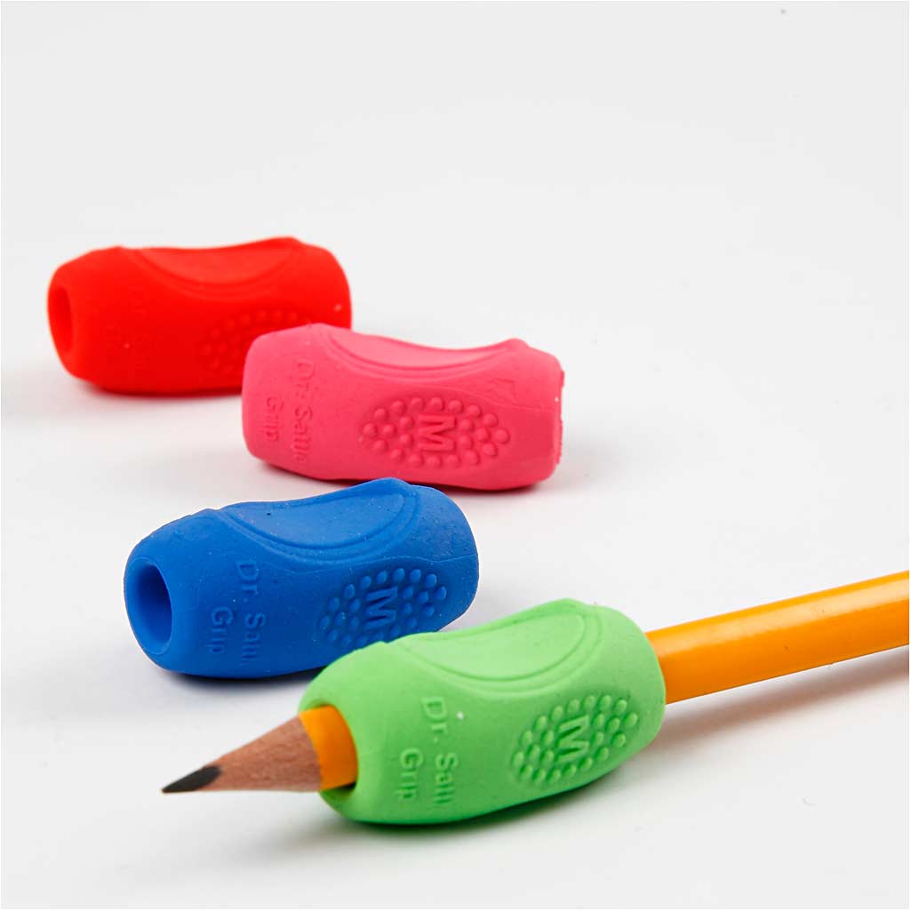 Gommino per impugnatura, L: 35 mm, diam 15 mm, 1 pz [HOB-14137]