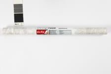 Pellicola Autoadesiva, marmo, L: 45 cm, marrone, 2m/ 1 rot. [HOB-14271]