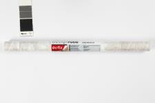 Pellicola Autoadesiva, grafite fine, L: 45 cm, grigio, 2 m/ 1 rot. [HOB-14272]