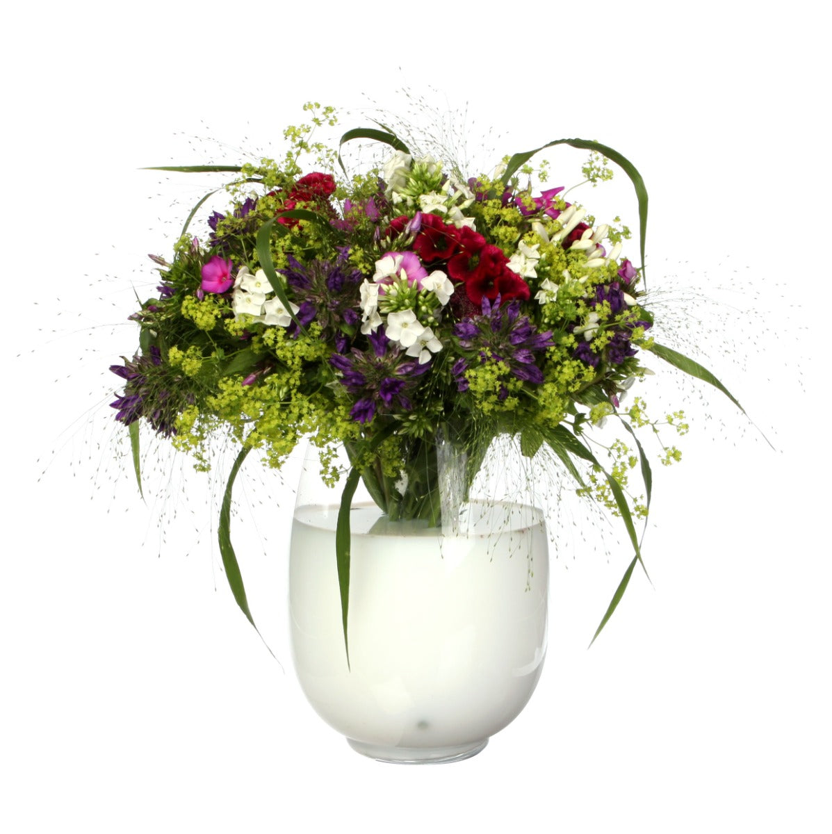 Colorante per acqua Bianco (1 pz) [IFS-20107]