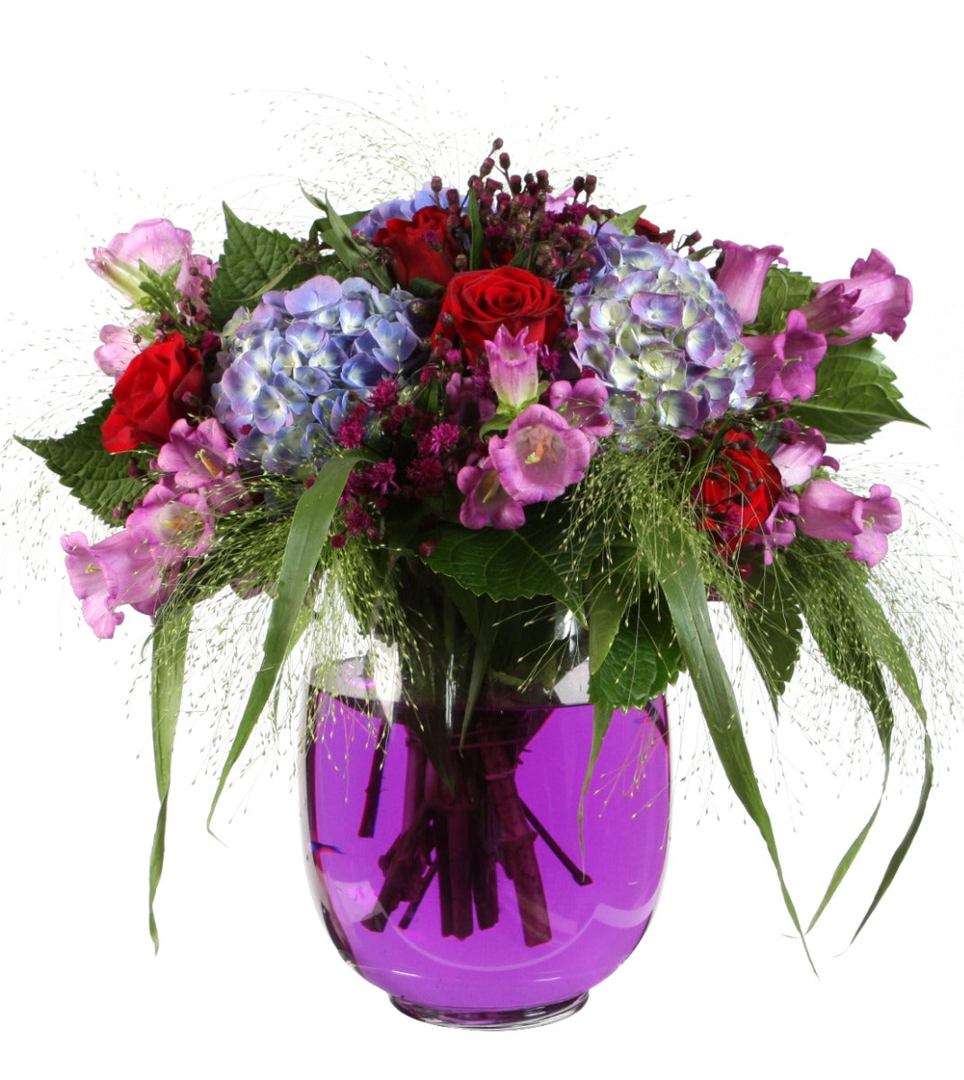 Colorante per acqua viola (1 pz) [IFS-20108]