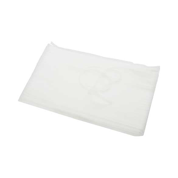 Nastro decorativo Vinyl trasparente 50.8cm (50 pezzi) [20CVL]
