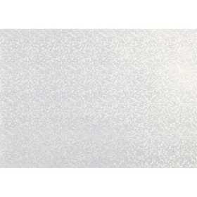 Carta perlata, A4, 210x297 mm, 120 g, bianco madreperlato, 10 fgl./ 1 conf. [HOB-224500]