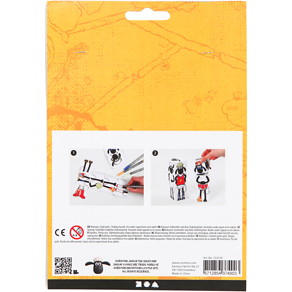 Blocchi impilabili, 2 pz/ 1 conf. [HOB-233524]