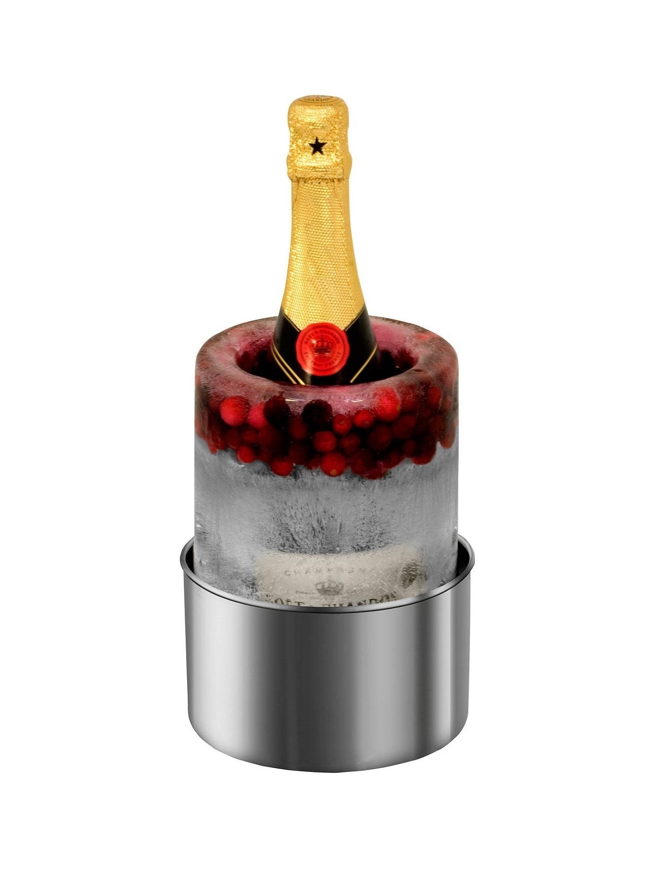 Raffreddatore per bottiglie [IFS-10230]