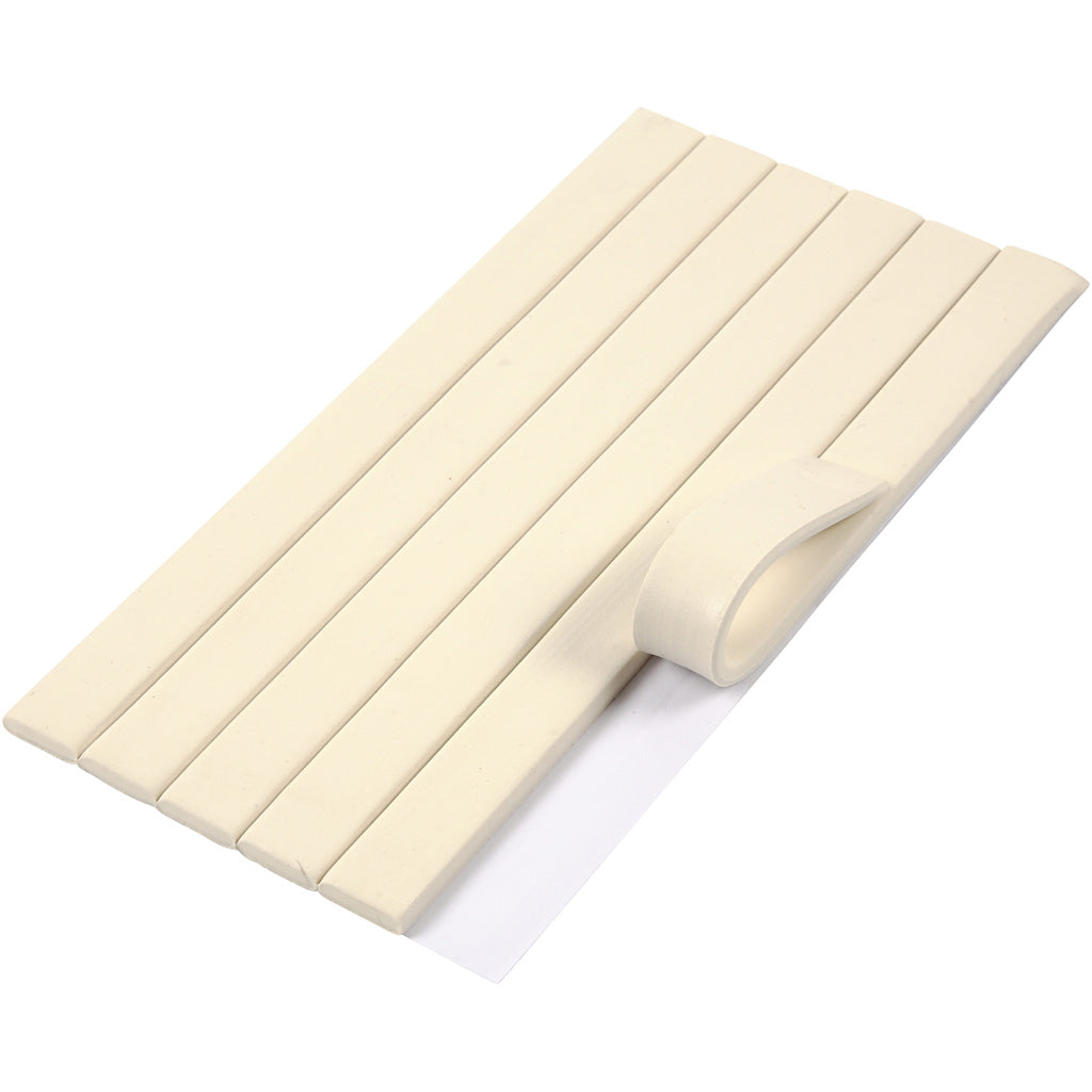 Power Tack Reusable Adhesive Putty, 100 g