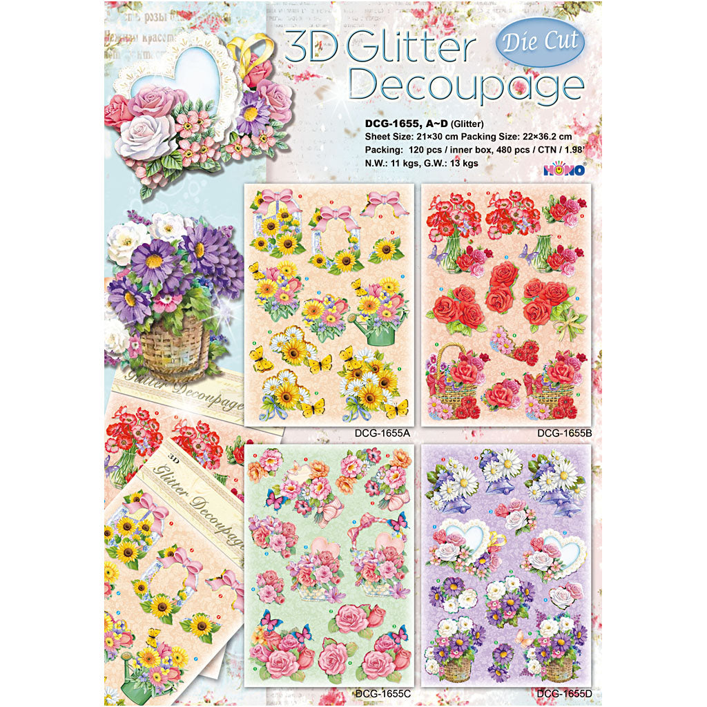 Numero, 1, H: 10 cm, L: 3,5 cm, spess. 1,7 cm, 1 pz [HOB-26668]