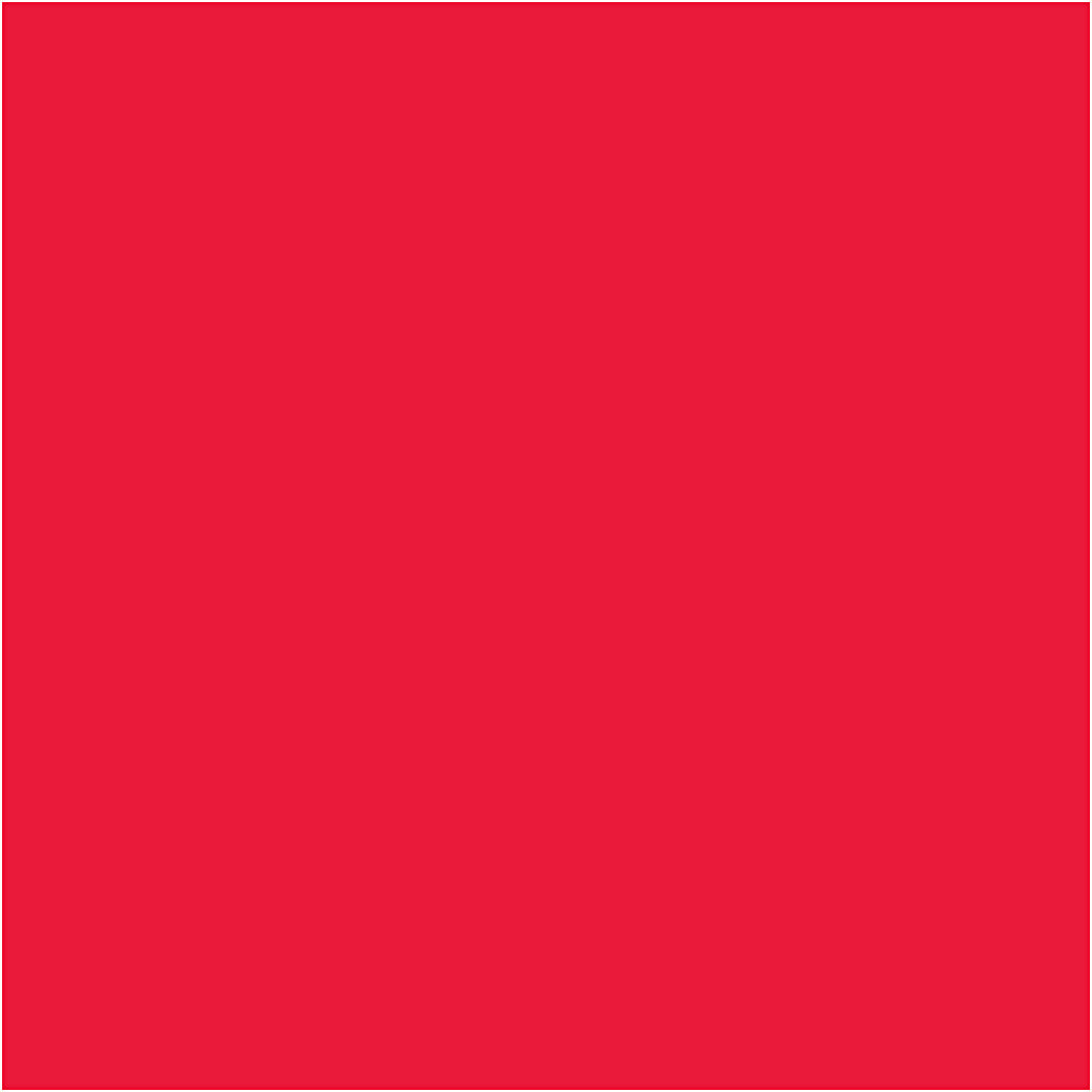 Pennarello Posca, dim. PC-1MR, ampiezza tratto 0,7 mm, extra-fine, rosso, 1 pz [HOB-272040]