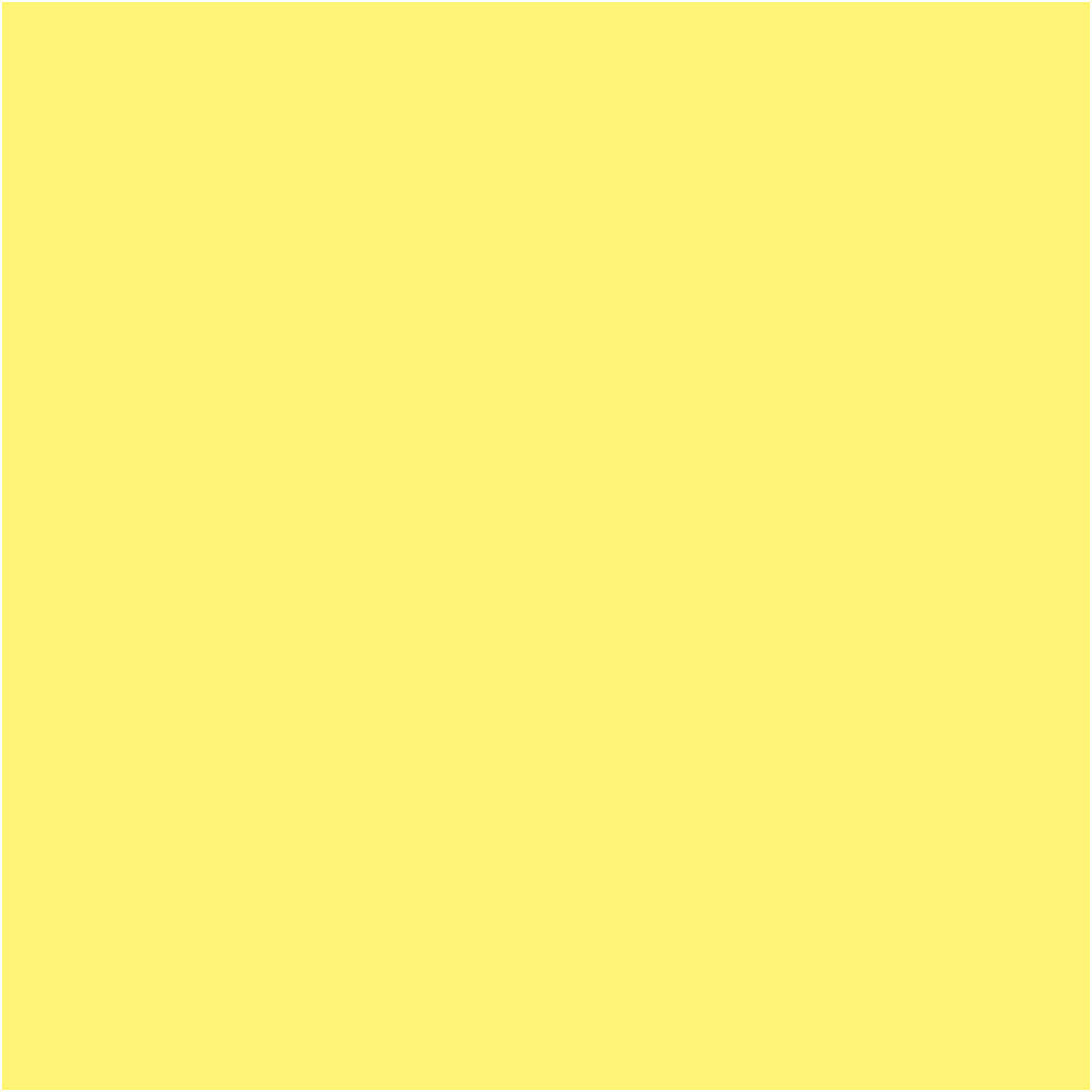 Pennarello Posca, dim. PC-8K, ampiezza tratto 8 mm, broad, fluo yellow, 1 pz [HOB-278724]