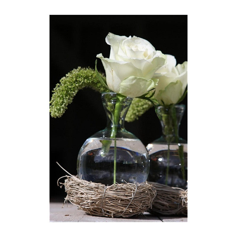 Vaso a sfera Ø 5 cm x 15,9 cm (53 pezzi) [IFS-28011]