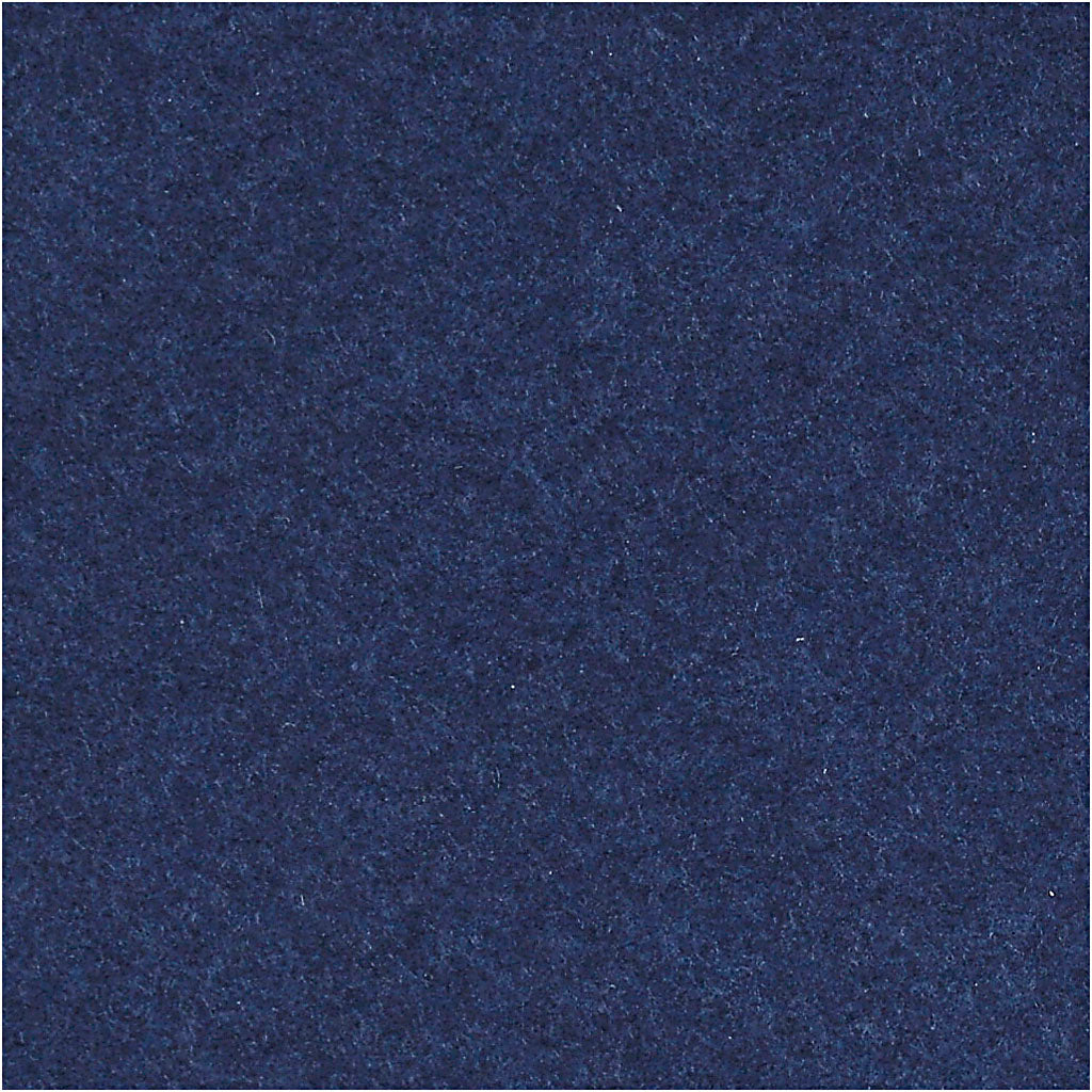 Cartoncino francese, A4, foglio 210x297 mm, 160 g, Indigo blue, 1 fgl. [HOB-294140]