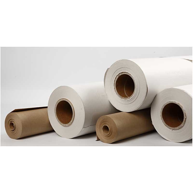 Carta da Giornale, L: 78 cm, 45 g, 340 m/ 1 rot. [HOB-20300]