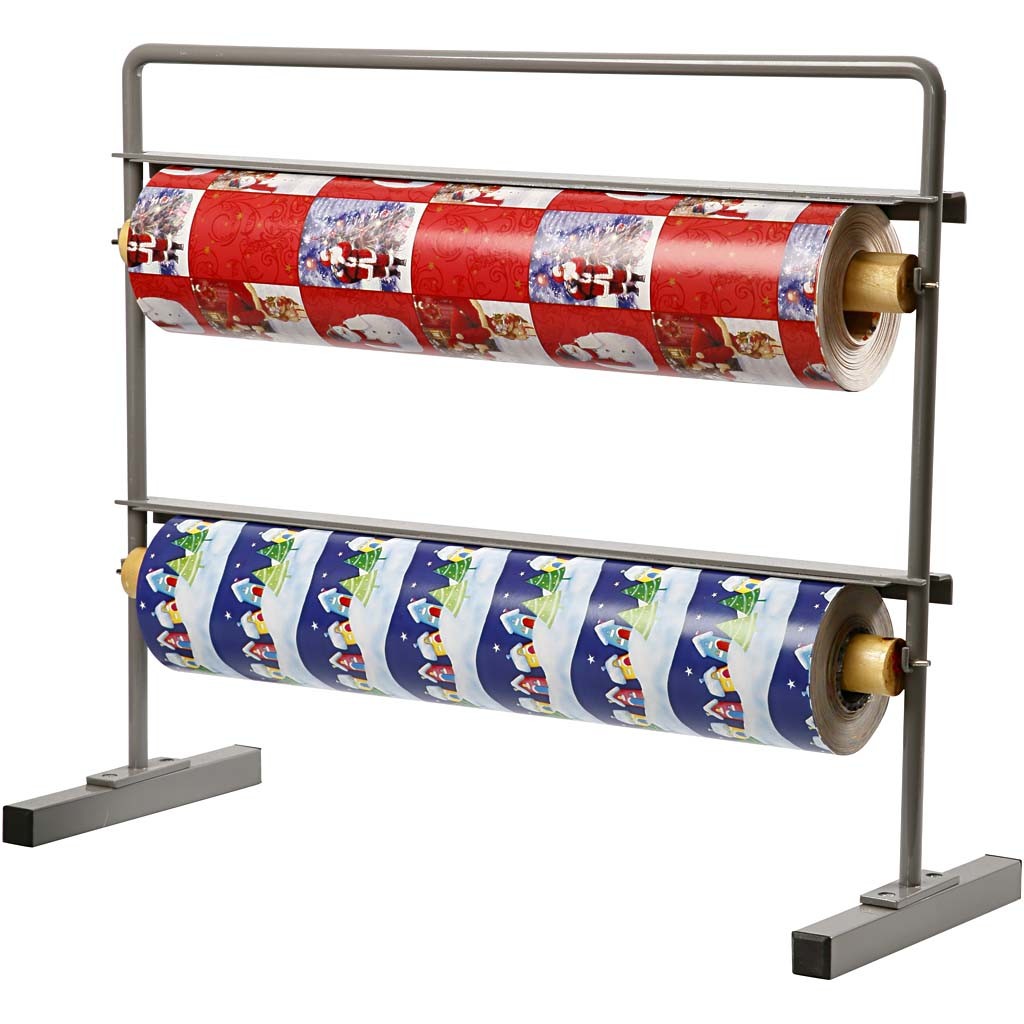 Dispenser carta da regalo, H: 51,5 cm, L: 61,5 cm, 1 pz [HOB-20347]