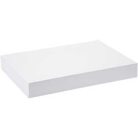 Carta da Disegno, A3, foglio 297x420 mm, 80 g, bianco, 500 fgl./ 1 conf. [HOB-204220]