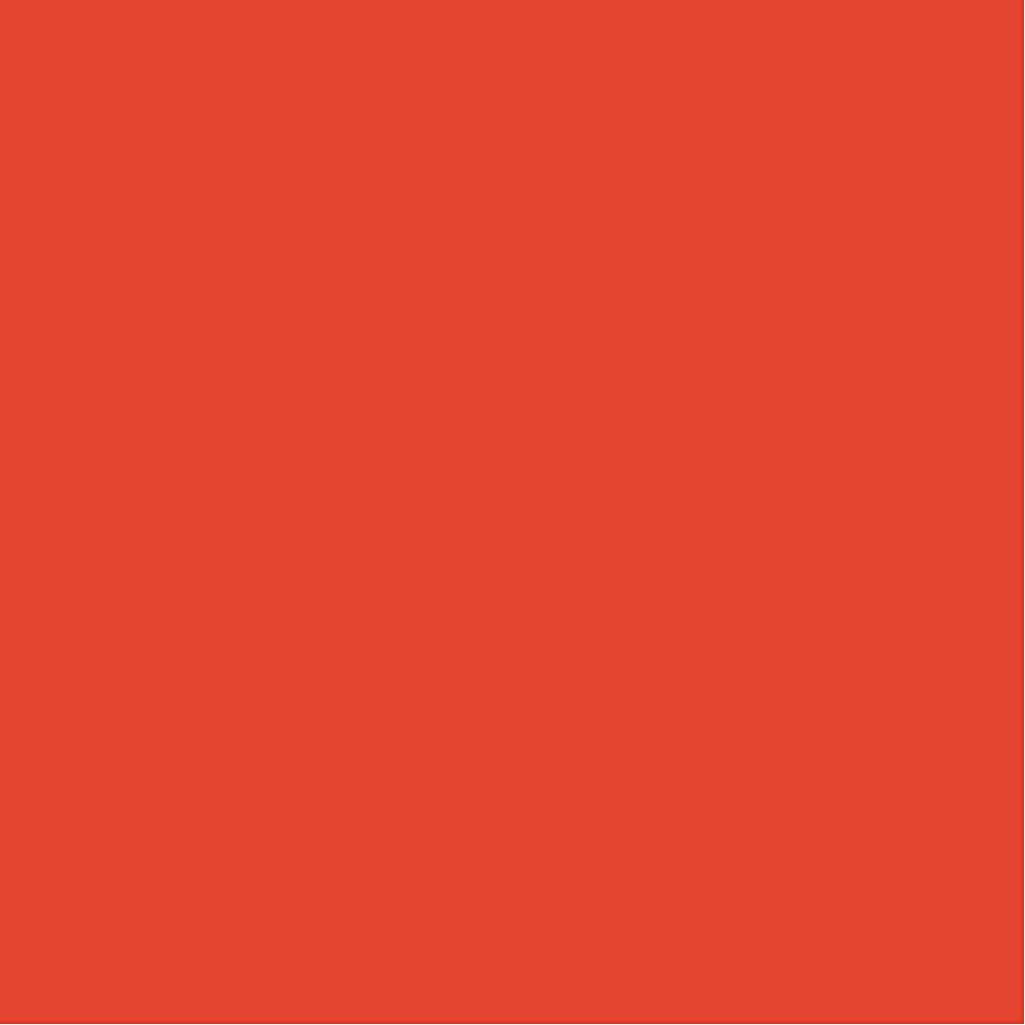 Cartoncino Colorato, A4, foglio 210x297 mm, 180 g, rosso, 20 fgl./ 1 conf. [HOB-21114]