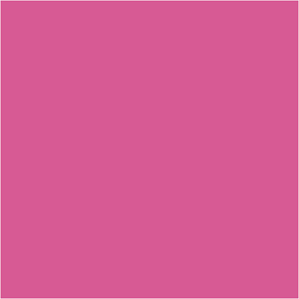 Cartoncino Colorato, A2, 420x594 mm, 180 g, rosa, 100fgl./ 1 conf. [HOB-213046]