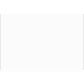 Cartoncino Colorato, A3, foglio 297x420 mm, 180 g, bianco, 100 fgl./ 1 conf. [HOB-21412]