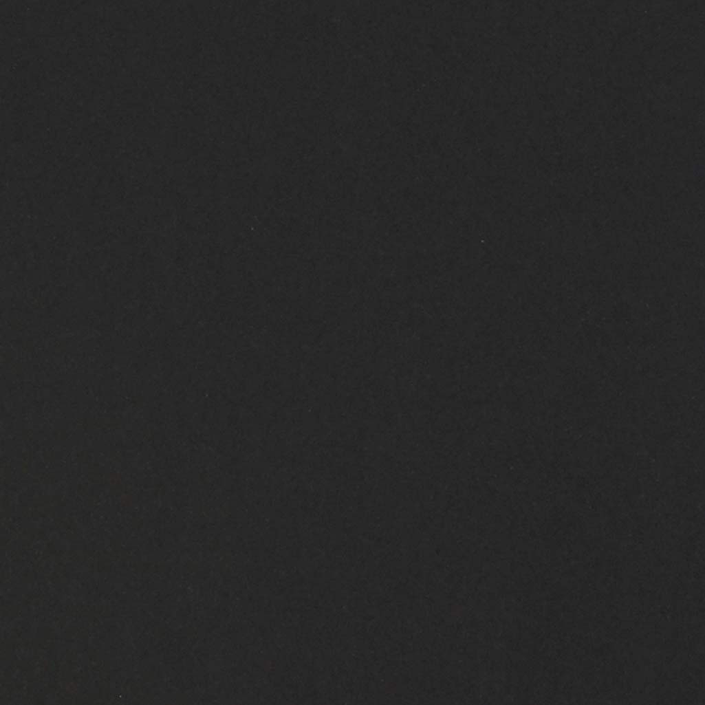 Cartoncino colorato, A6, foglio 105x148 mm, 200 g, nero, 100 fgl./ 1 conf. [HOB-21658]