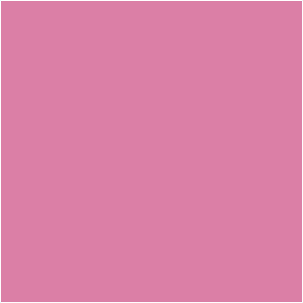 Carta, A4, foglio 210x297 mm, 80 g, rosa, 20 pz/ 1 conf. [HOB-218029]