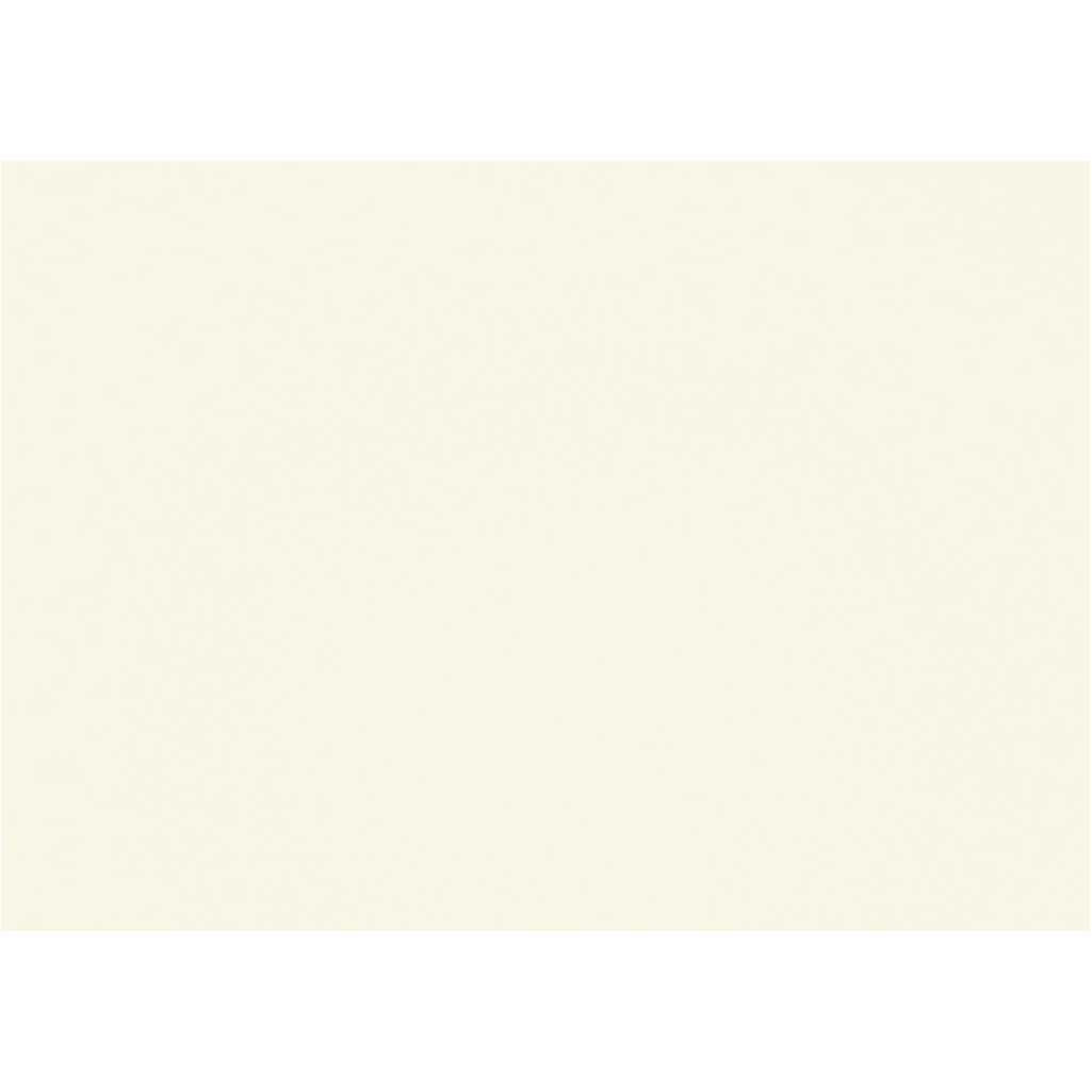 Cartoncino Colorato, A6, foglio 105x148 mm, 180 g, avorio, 100 fgl./ 1 conf. [HOB-218036]