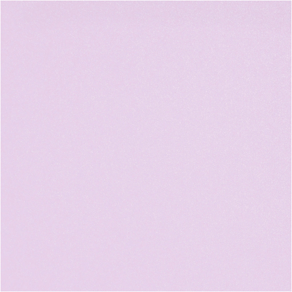 Biglietti e buste, dim. cartoncino 10,5x15 cm, dim. busta 11,5x16,5 cm, 120+210 g, lilla chiaro, 6 set/ 1 conf. [HOB-23105]