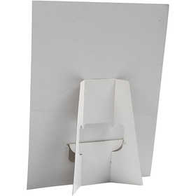 Disegni di velluto, misura 25x19 cm, 16 pz/ 1 conf. [HOB-23351]