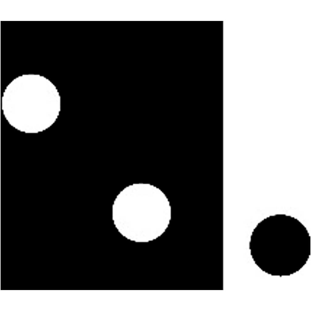 Fiskars Perforatore a mano, cerchio medio, misura buco 3 mm, 1 pz [HOB-2351]