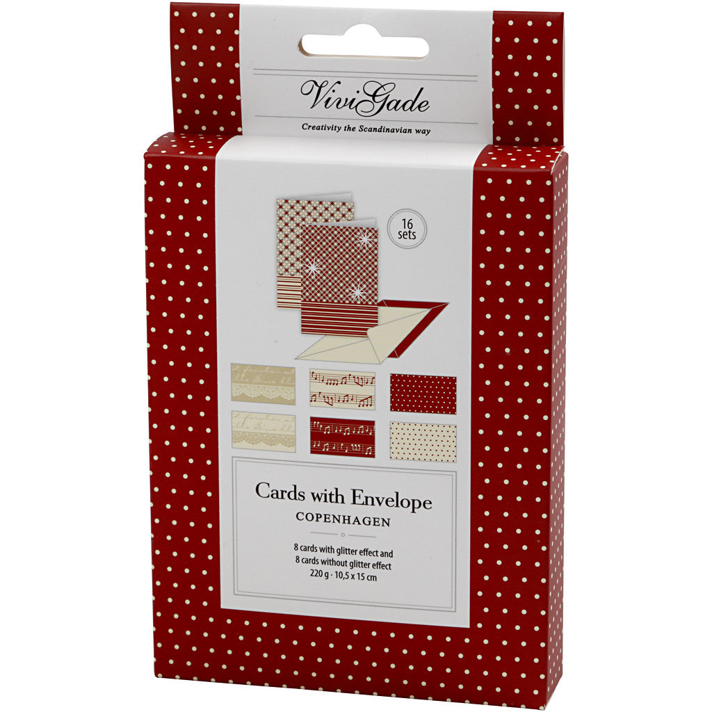 Bandierine, H: 20 cm, L: 14,5 cm, 300 g, bianco, 10 pz/ 1 conf. [HOB-23884]