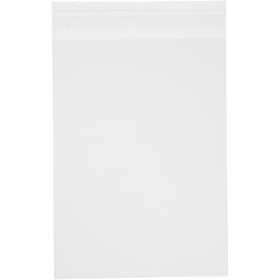 Buste di Cellophane, H: 19 cm, L: 14,5 cm, spess. 30 my, 50 pz/ 1 conf. [HOB-23954]