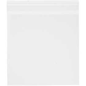 Buste di Cellophane, H: 14 cm, L: 14,2 cm, spess. 30 my, 50 pz/ 1 conf. [HOB-23955]